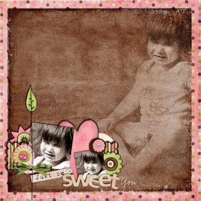 Sweet You