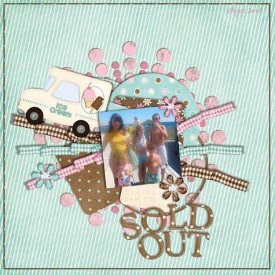 Sold Out