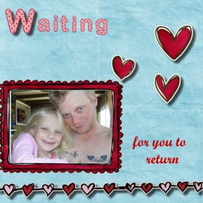 Waiting