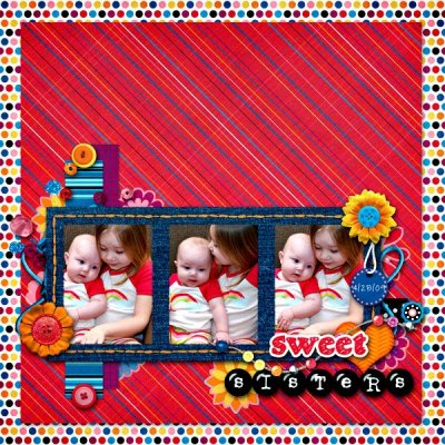 Sweet Sisters