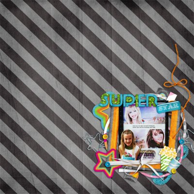 Super Star
