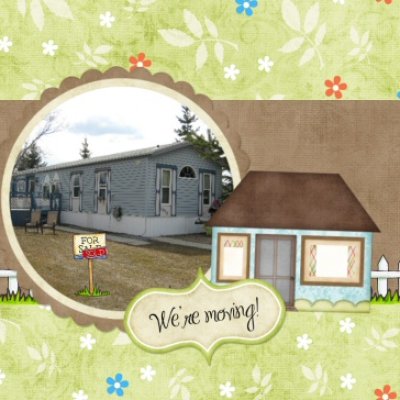 We're Moving announcement!