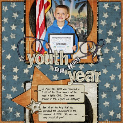 Youth of the Year