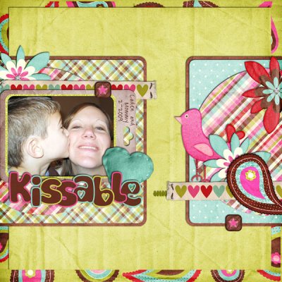 Kissable