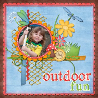 Outdoor Fun
