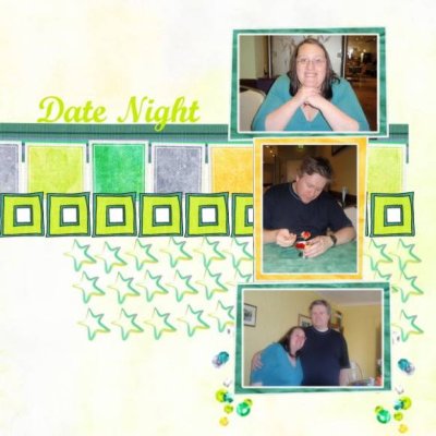 Date Night
