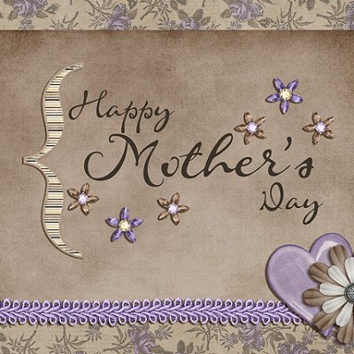 Mothers Day Card
