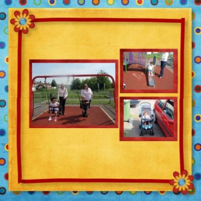 Park Time