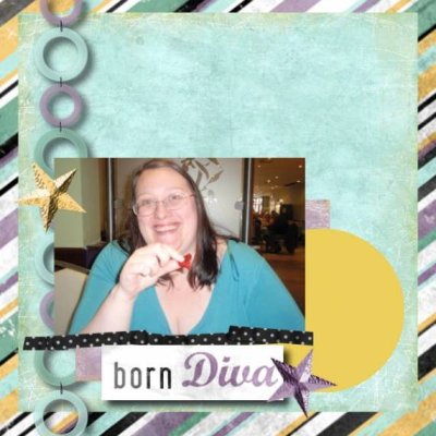 Born Diva
