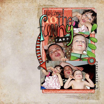 Funny Farm