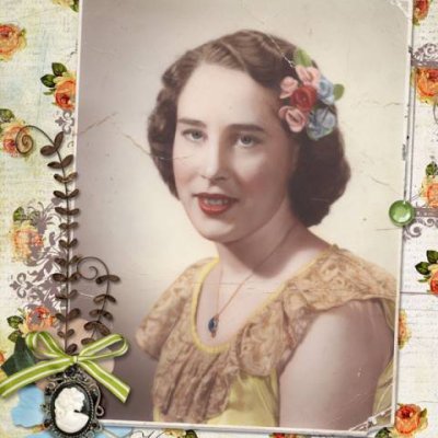 my nanna