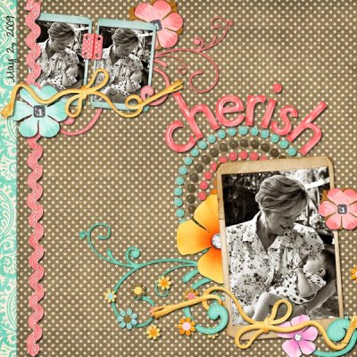 Cherish