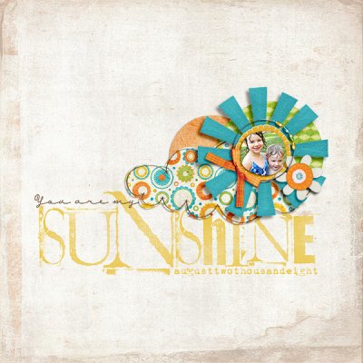 Sunshine