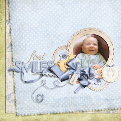 First Smiles