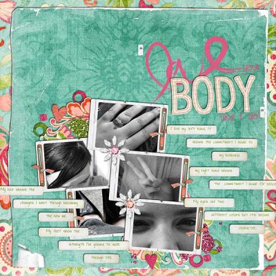 Love your Body
