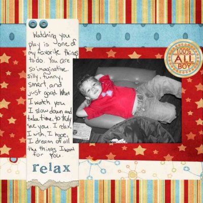 Relax