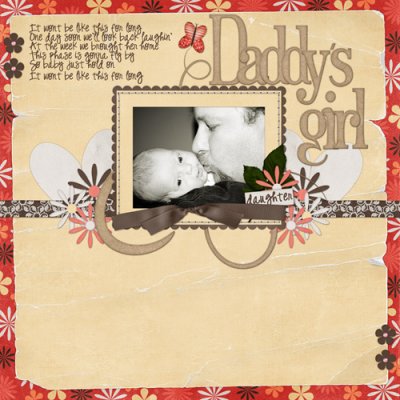Daddy's Girl