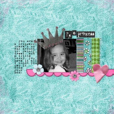 imaprincessweb