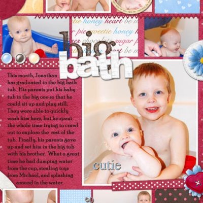 Big Bath