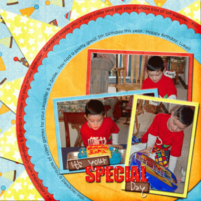 Special Day