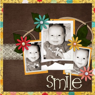 Smile