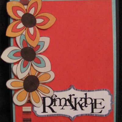 Remarkable  Hybrid Cards