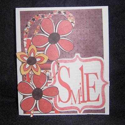 Smile Hybrid Cards