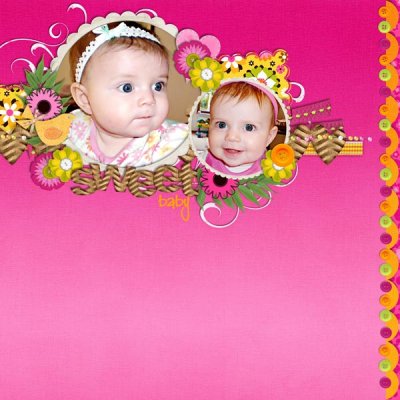 Sweet Baby