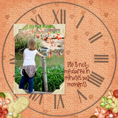 Not Minutes
