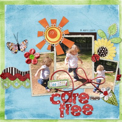 Carefree
