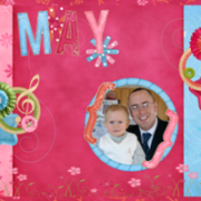 May Desktop