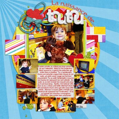 Build-A-Bear Workshop