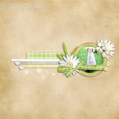 my flower