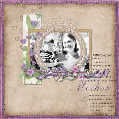 Mother
