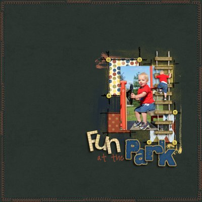 Fun at the Park