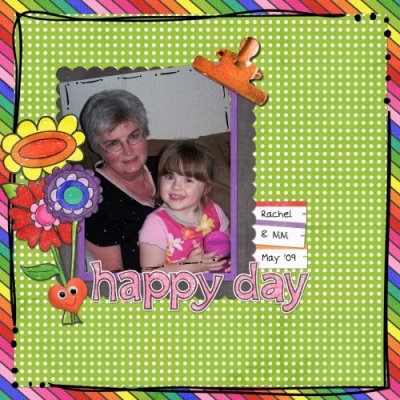 Happy Day