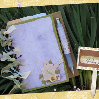 Garden Journal