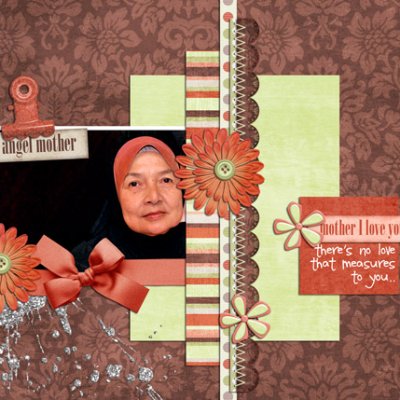 Mother