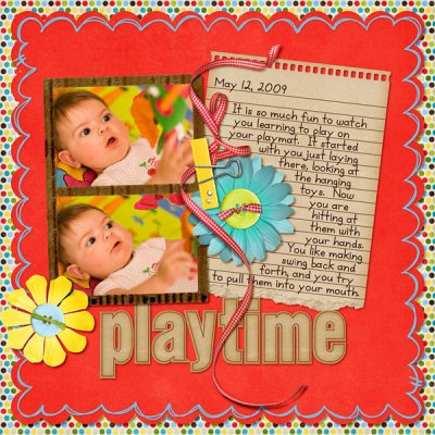 Playtime