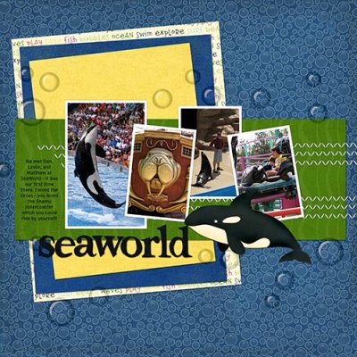 Seaworld