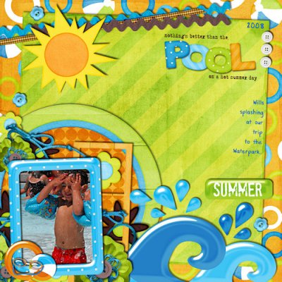 Pool-Wills