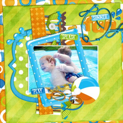 summer fun