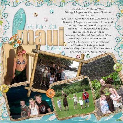 Maui