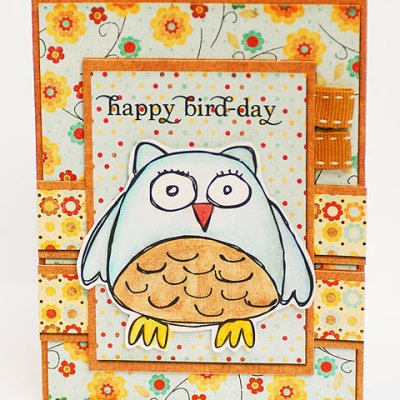 Happy Bird-Day
