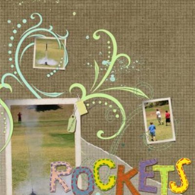 Rockets