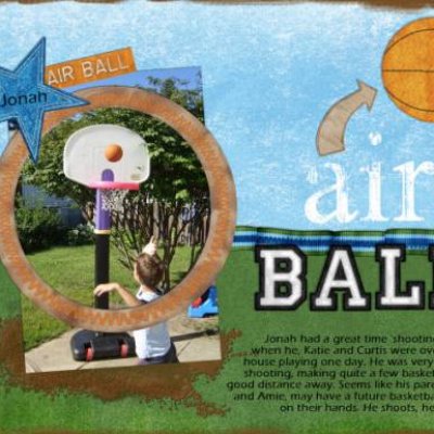 Air Ball