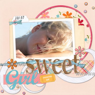 sweetgirl