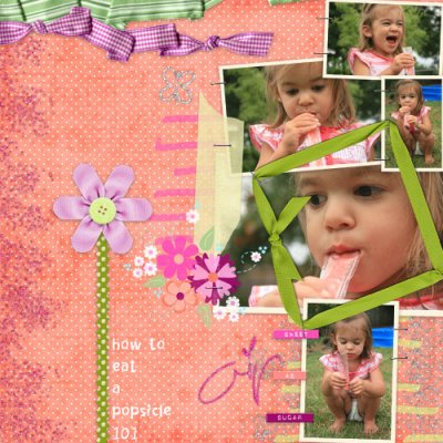 Popsicle 101