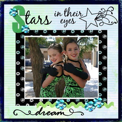 Stars in Their Eyes