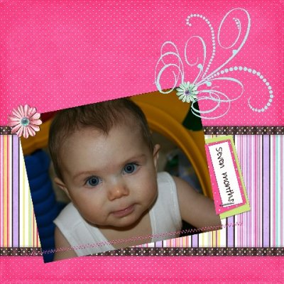 Seven Months